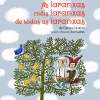 As laranxas máis laranxas de todas as laranxas