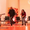 Un combate poético púxolle o peche ao ciclo Asaltos! Un combate poético púxolle o peche ao ciclo Asaltos!