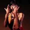 El bailarín indio Aniruddhan Vasudevan