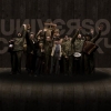 Unha das bandas que actúan no Focus Galicia, a Banda Crebinsky Banda Crebinsky