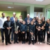 Banda infantil Luís Costa