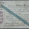 Uno de los documentos que se pueden encontrar en Galiciana