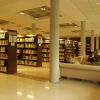 Imaxe: Biblioteca Pública da Coruña Miguel González Garcés