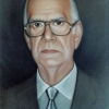 Camilo José Cela, por Ricardo Asensio