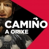 Camiño. A orixe Camiño. A orixe