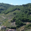 O camiño de inverno é unha ruta xa descuberta polos romanos, seguindo as cotas baixas da conca  do río Sil. Dende Ponferrada (León), pasaban pola Ribeira Sacra e as terras pontevedresas do Deza, onde se unían coa ruta do Sueste ata Santiago.