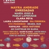 Cantos na Maré 2019 Cantos na Maré 2019
