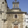 Igrexa capela da Soidade Igrexa capela da Soidade