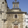 Capela da Soidade, en Lugo
