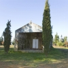 Capela de San Xusto en Pontedeva