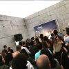 Solpores no Museo