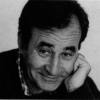 O escritor e articulista Carlos Casares