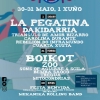 Cartel do Ourenrock Sound 2019