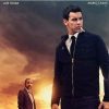Cartel do filme 'Toro', protagonizada por Tosar e Mario Casas Cartel do filme 'Toro', protagonizada por Tosar e Mario Casas
