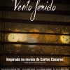 Cartel de la miniserie Viento herido