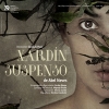 Cartel de Xardín suspenso Cartel de Xardín suspenso