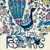 Cartel Festiletras 2015