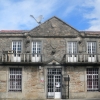 Casa da Cultura de Agolada Casa da Cultura de Agolada