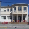 La Casa da Cultura, O Vicedo, uno de los espacios en los que se actuará