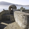 Castelo da Concepción en Cedeira | Turismo.gal Castelo da Concepción en Cedeira | Turismo.gal