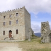 Castelo de Castrodouro | Imaxe: Turismo.gal