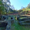 Castro de Zoñán. FOTO: Concello de Mondoñedo
