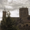 Nuevas actuaciones para la conservación del patrimonio de la catedral de Ourense Nuevas actuaciones para la conservación del patrimonio de la catedral de Ourense