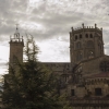Novas actuacións para a conservación do patrimonio da catedral de Ourense