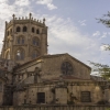 Novas intervencións na catedral de Ourense