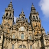 Fachada del Obradoiro de la catedral de Santiago de Compostela. Imagen: Pixabay. Fachada del Obradoiro de la catedral de Santiago de Compostela. Imagen: Pixabay.