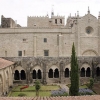 O conselleiro de Cultura, Educación e Ordenación Universitaria, Xesús Vázquez Abad, anunciou novas obras de mellora na catedral de Tui O conselleiro de Cultura, Educación e Ordenación Universitaria, Xesús Vázquez Abad, anunciou novas obras de mellora na catedral de Tui