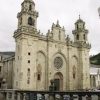 Catedral de Mondoñedo