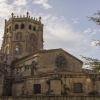 Catedral de Ourense Catedral de Ourense