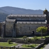 El centro de interpretación de la catedral de San Martiño de Mondoñedo, en Foz, abrirá en breve al público El centro de interpretación de la catedral de San Martiño de Mondoñedo, en Foz, abrirá en breve al público
