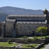 O centro de interpretación da catedral de San Martiño de Mondoñedo, en Foz, abrirá en breve ao público