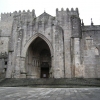 Foto: <a href="https://commons.wikimedia.org/wiki/File:Catedral_de_Tuy.jpg">José Antonio Gil Martínez</a>