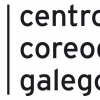 Centro Coreográfico Galego logo