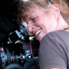La cineasta francesa Claire Simon