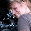 A cineasta francesa Claire Simon