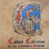 Códice Calixtino de Cándido Pazos