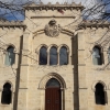 Convento de San Francisco, nova sede do Arquivo Provincial de Ourense