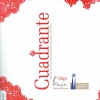 Un ejemplar de la revista Cuadrante Un ejemplar de la revista Cuadrante
