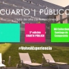 Presentación da terceira edición de Cuarto Público, que terá lugar en marzo de 2016