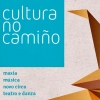 Nova edición de Cultura no Camiño 2015