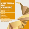 Cultura no Camiño 2015 Cultura no Camiño 2015
