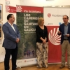 ‘Vía Iacobitana. Os Camiños de Santiago en Galicia’
