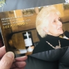 Luz Pozo Garza recibe o Premio Trasalba 2019 Luz Pozo Garza recibe o Premio Trasalba 2019
