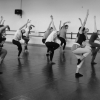 Curso no Centro Coreográfico Galego Curso no Centro Coreográfico Galego