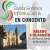 cartel do concerto da BSIG cartel do concerto da BSIG