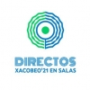 Logo 'Directos Xacobeo'21 en salas'